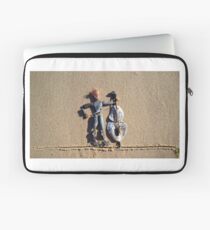 Kontrabass Laptoptasche