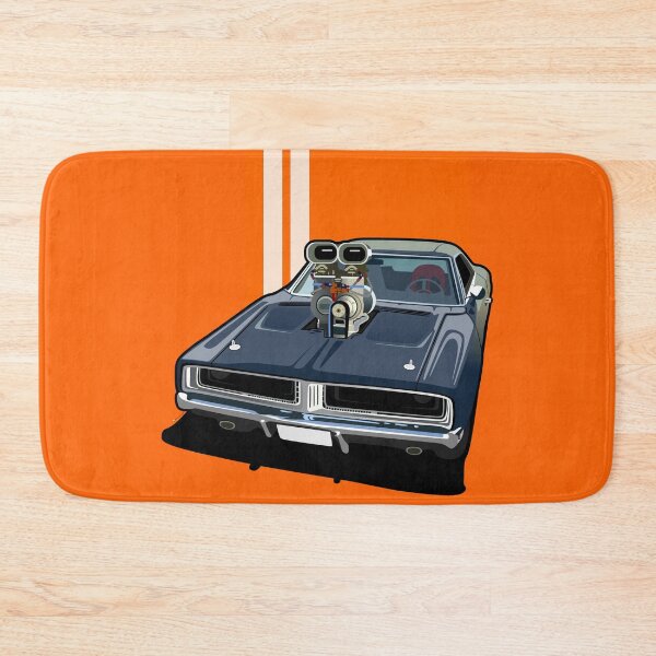 Item preview, Musclecar designed and sold by Akira-31.