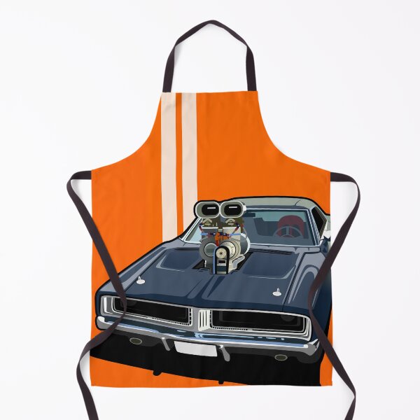 Item preview, Musclecar designed and sold by Akira-31.