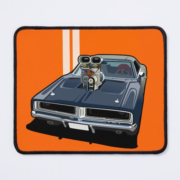 Item preview, Musclecar designed and sold by Akira-31.