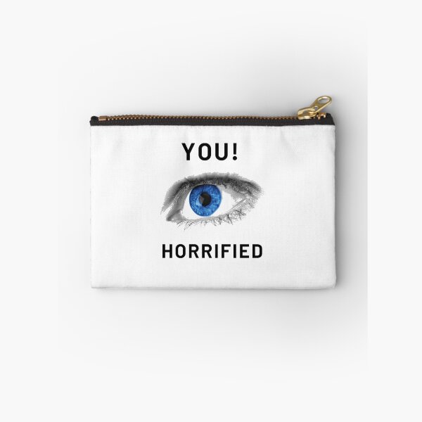 Item preview, YOU HORRIFIED designed and sold by radiantgem.
