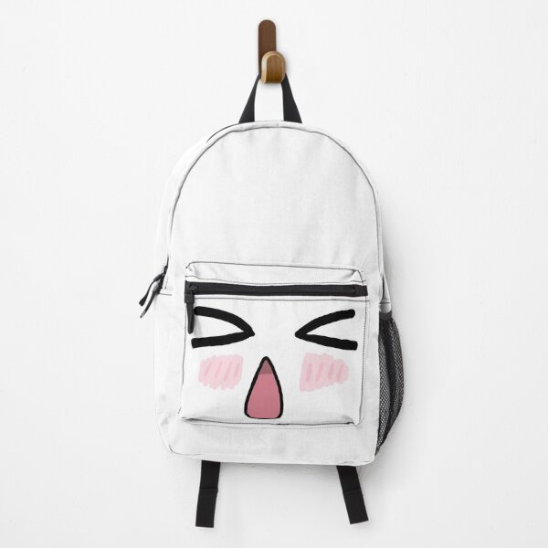 Item preview, Anime Awoo Face designed and sold by Nyamelon.