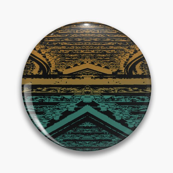 Item preview,  FUNNY PATTERN WITH ABSTRACT GEOMETRIC LINES OF RAILROAD TRACKS - UNIQUE COLLECTION OF RAILROAD ART PATTERNS (N°3). designed and sold by Ralek.