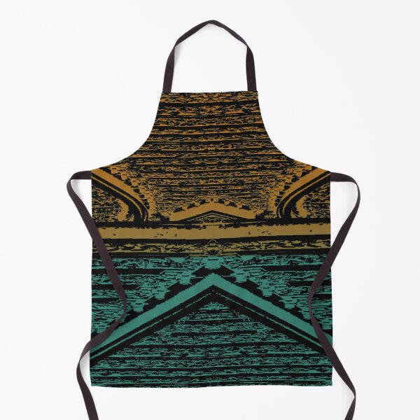Item preview, FUNNY PATTERN WITH ABSTRACT GEOMETRIC LINES OF RAILROAD TRACKS - UNIQUE COLLECTION OF RAILROAD ART PATTERNS (N°3). designed and sold by Ralek.