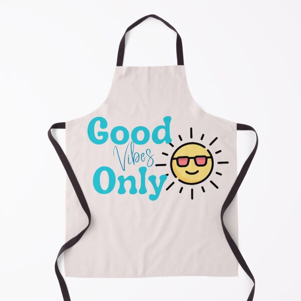 Item preview, Good Vibes Only designed and sold by Stefany Coria.