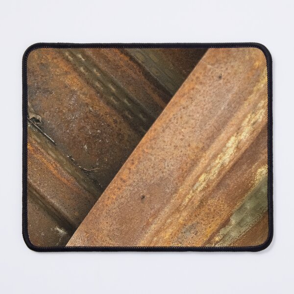 Item preview, Rusty lines designed and sold by Gisele Bedard.