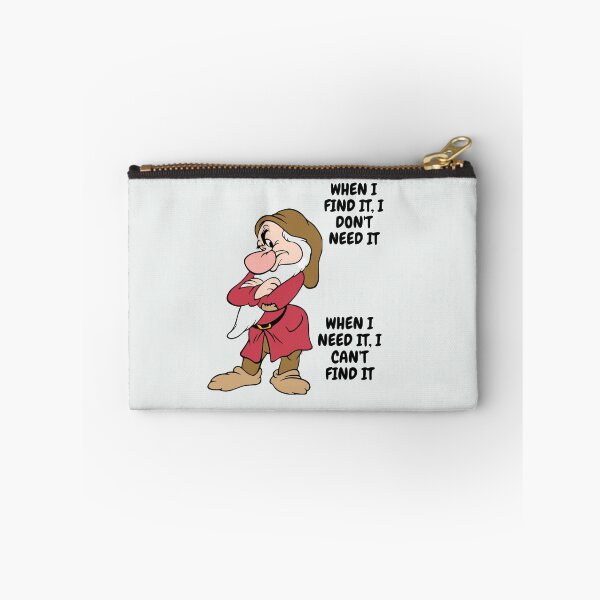 Item preview, WHEN I FIND IT, I DON'T NEED IT designed and sold by forgodandcountr.