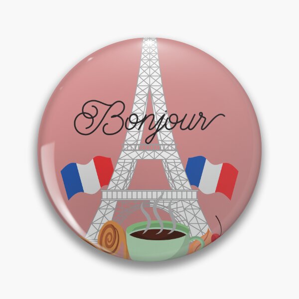 Item preview, PARIS designed and sold by artbyrosse.