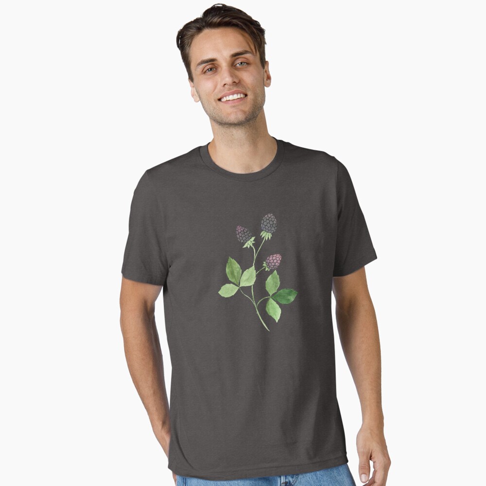 Artikel-Vorschau von Essential T-Shirt, designt und verkauft von NatureNerdiness.