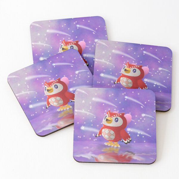 Item preview, Shooting stars large designed and sold by kikapup.