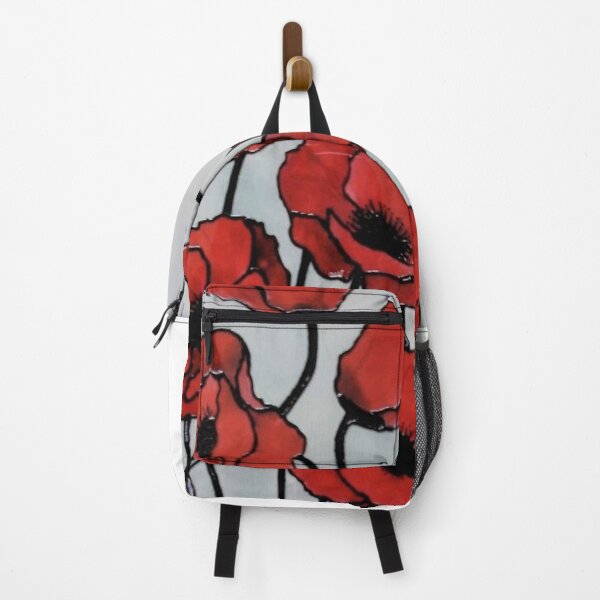 Item preview, Рoppies designed and sold by SevilGoriuc.