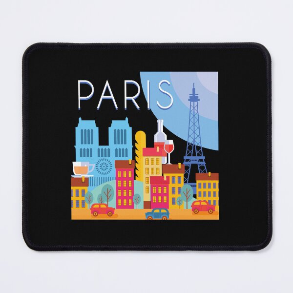 Item preview, Copy of PARIS designed and sold by artbyrosse.