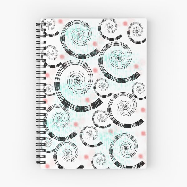 Item preview, Spirales designed and sold by Roswitha Lorz.