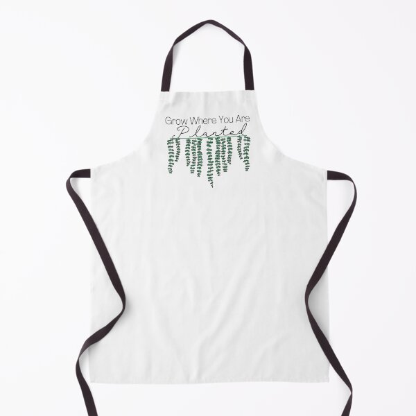 Item preview, Grow Where You Are Planted designed and sold by ClairsCreations.