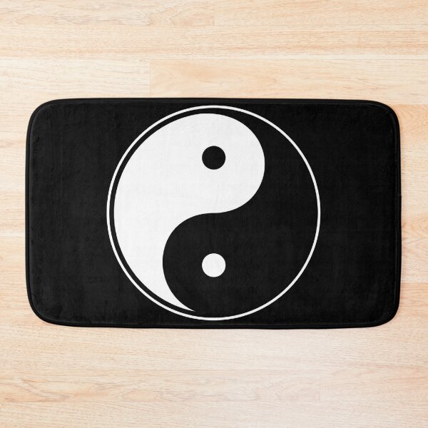 Item preview, Yin Yang designed and sold by Conjuration.