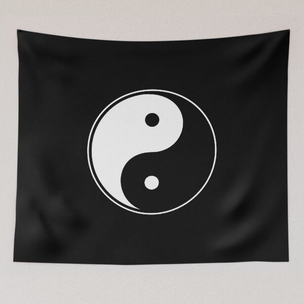 Item preview, Yin Yang designed and sold by Conjuration.