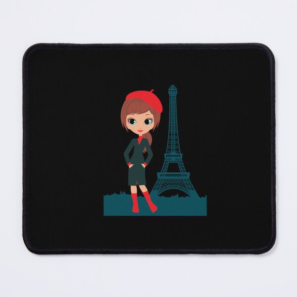 Item preview, EMILY IN PARIS designed and sold by artbyrosse.