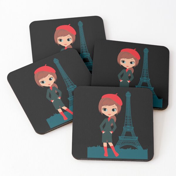 Item preview, EMILY IN PARIS designed and sold by artbyrosse.
