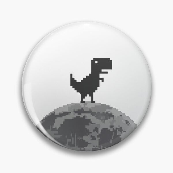 Item preview, Offline Moon T-Rex designed and sold by connortees.