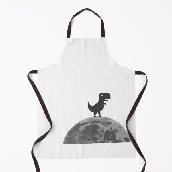 Item preview, Offline Moon T-Rex designed and sold by connortees.