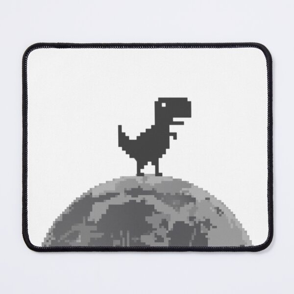 Item preview, Offline Moon T-Rex designed and sold by connortees.