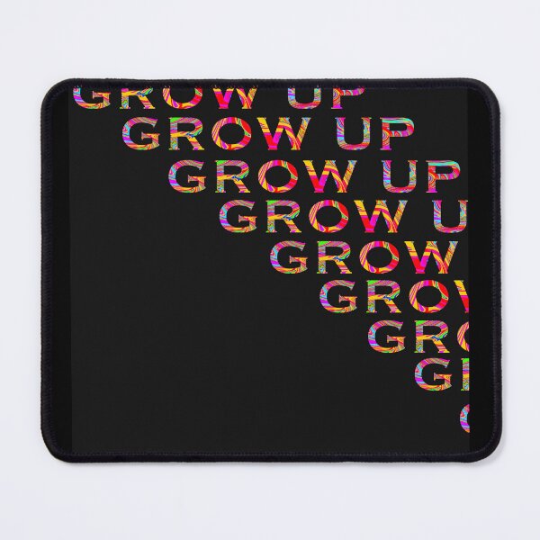 Item preview, GROW UP SCALE designed and sold by madisonhebda.