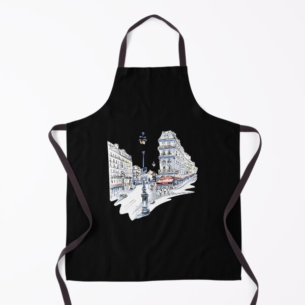 Item preview, PARIS designed and sold by artbyrosse.