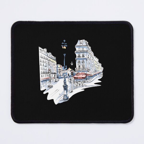 Item preview, PARIS designed and sold by artbyrosse.