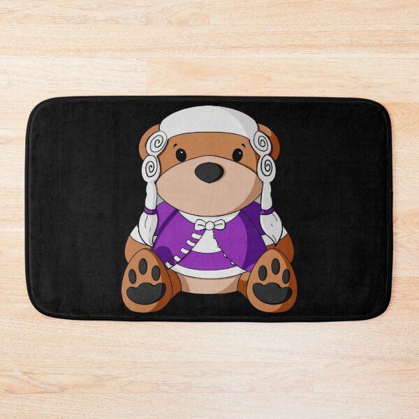 Item preview, Baron Teddy Bear designed and sold by Alisha Ober Designs.