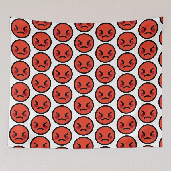 Item preview, angy designed and sold by pond7.