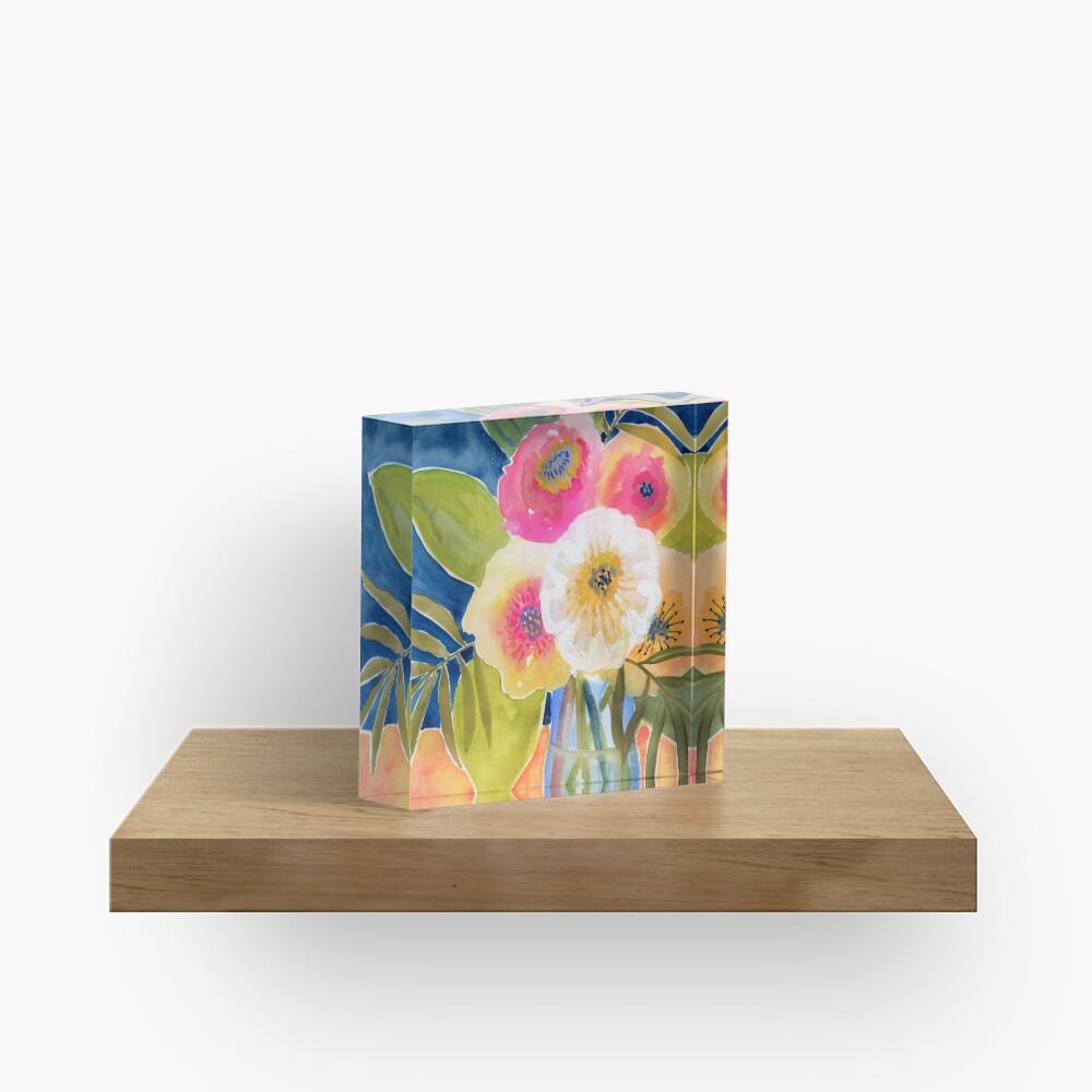 Item preview, Acrylic Block designed and sold by suzanneallard.