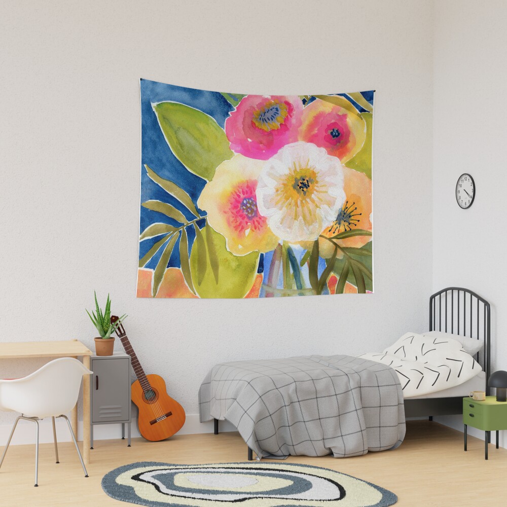 Item preview, Tapestry designed and sold by suzanneallard.