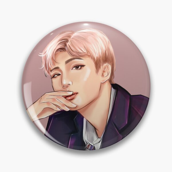 Item preview, NAMJOON SKOOL designed and sold by sugarweirddd.