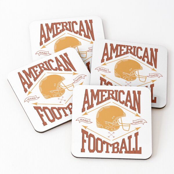 Item preview, American Football designed and sold by lakokakr.