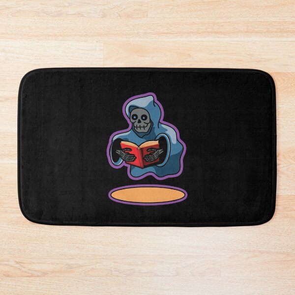 Item preview, Boo Read Books designed and sold by Toonify4U.