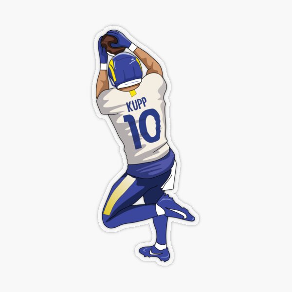 Aaron Donald Stickers for Sale