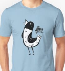 The Wonder Years Slim Fit T-Shirt