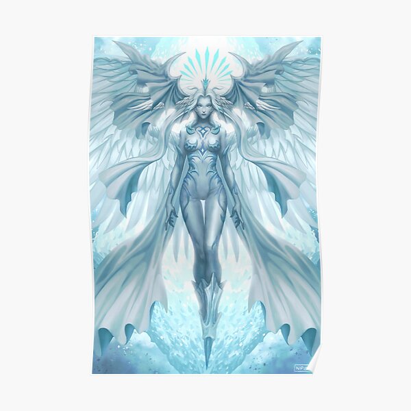 Hydaelyn Poster