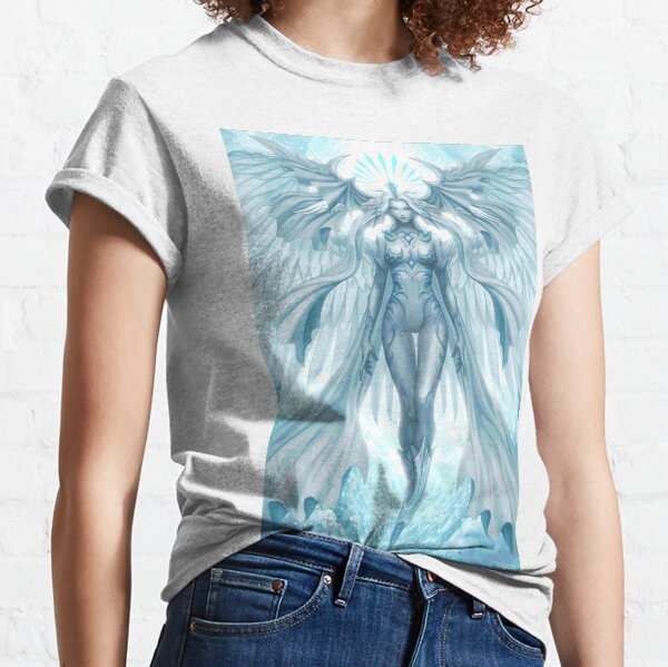 Hydaelyn Classic T-Shirt