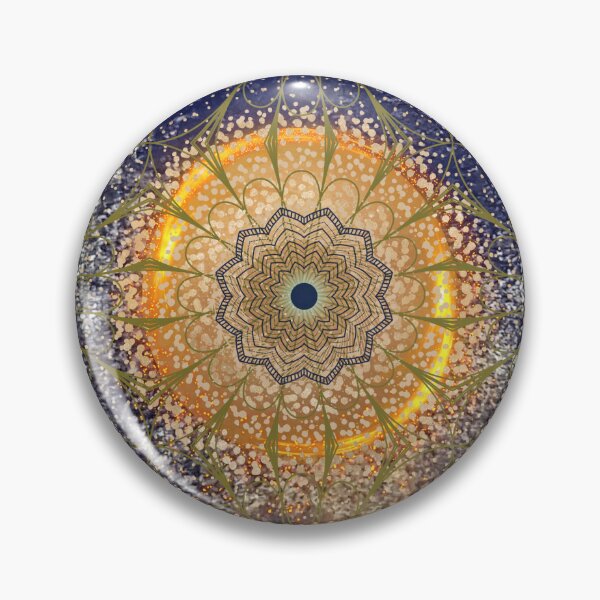 Item preview, Abstract Gold designed and sold by Project182500.