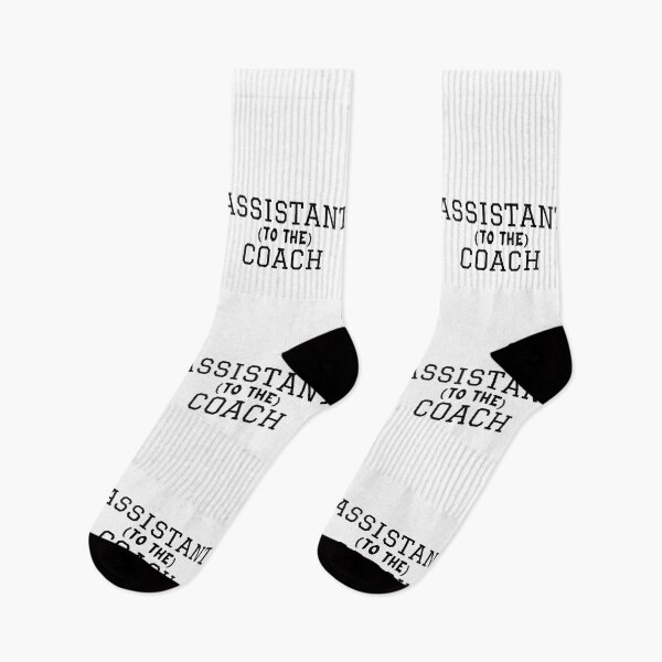 Item preview, Assistant to the Coach - Spots team designed and sold by pablomendoza.