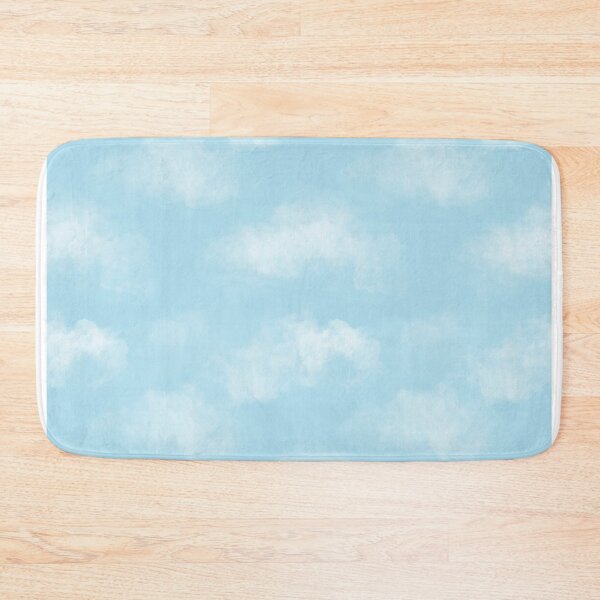 Item preview, Clouds Repeat designed and sold by Wendy Custer.