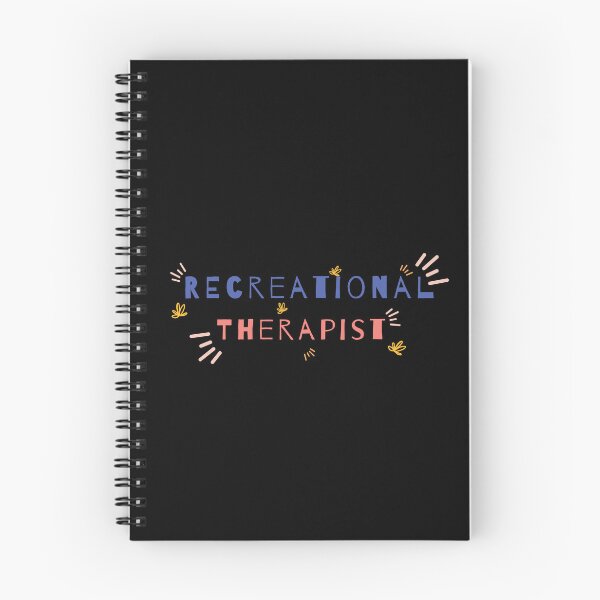 Item preview, Recreational Therapist 1 designed and sold by Egritter22.