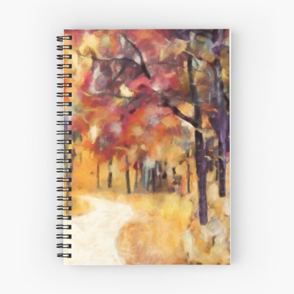 Item preview, I Dream of Fall designed and sold by Susan Maxwell Schmidt.