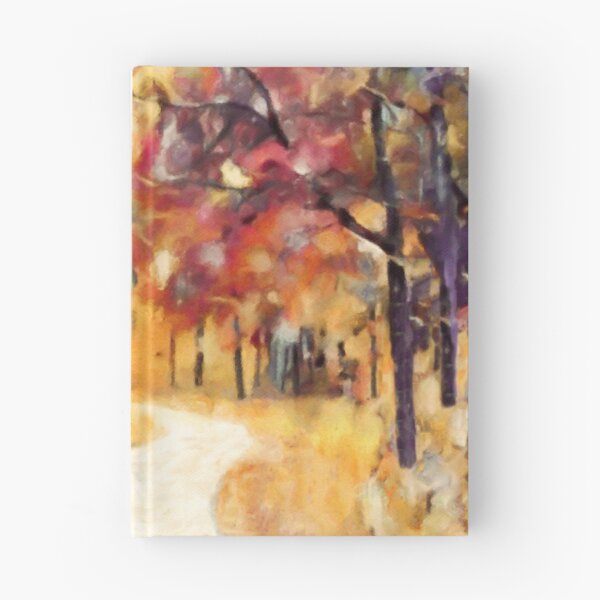 Item preview, I Dream of Fall designed and sold by Susan Maxwell Schmidt.