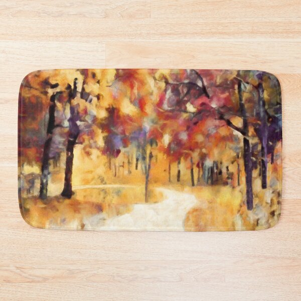 Item preview, I Dream of Fall designed and sold by Susan Maxwell Schmidt.