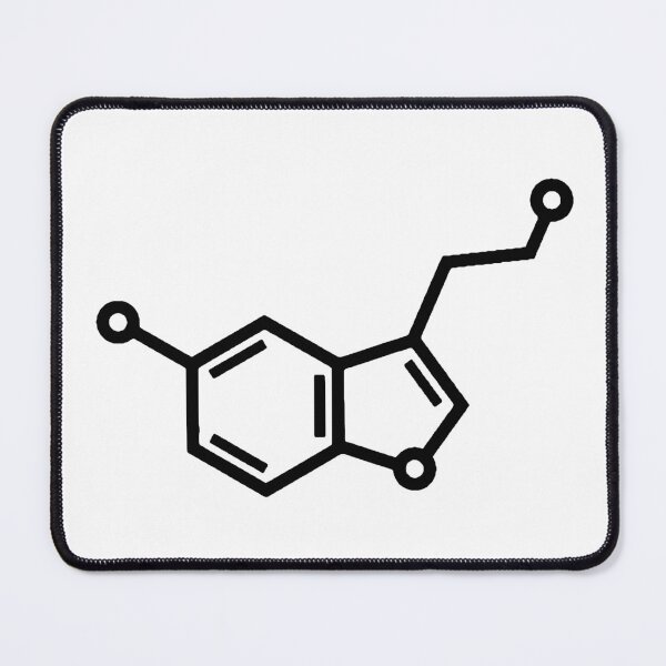 Item preview, serotonin designed and sold by hypetype.
