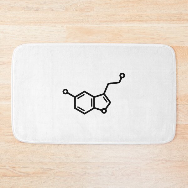 Item preview, serotonin designed and sold by hypetype.