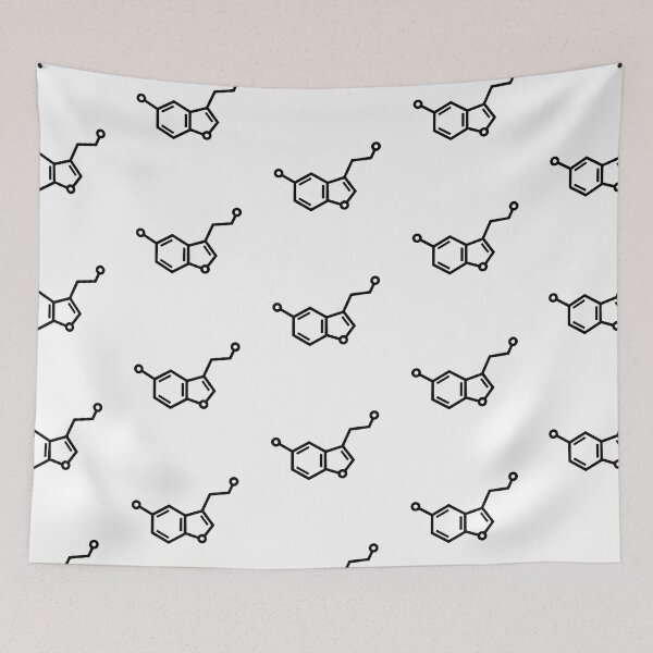 Item preview, serotonin designed and sold by hypetype.