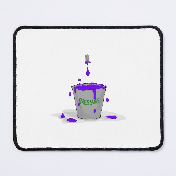 Item preview, Surface pressure designed and sold by peanut-the-bear.